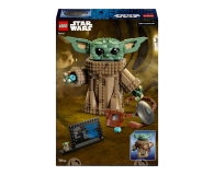 LEGO STAR WARS  75446 Grogu™ (uczeń Mandalorianina) - 1517916 - zdjęcie 10